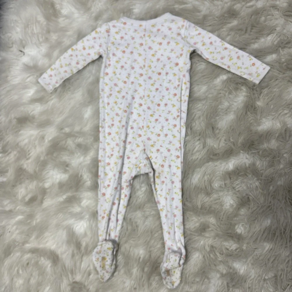 Gymboree y2k floral